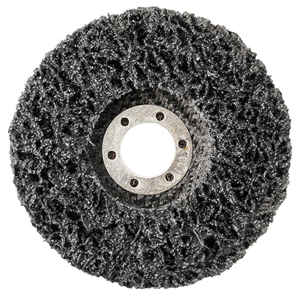 Круг шлифовальный LIGOTON CORAL 125*22 (Фиолетовый)